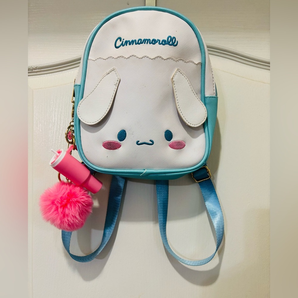 Cinnamoroll Backpack